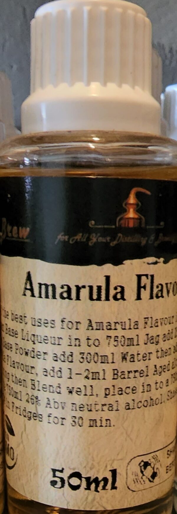 Amarula Flavour 50ml