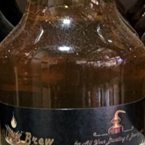 Apple Pie Liqueur 125ml