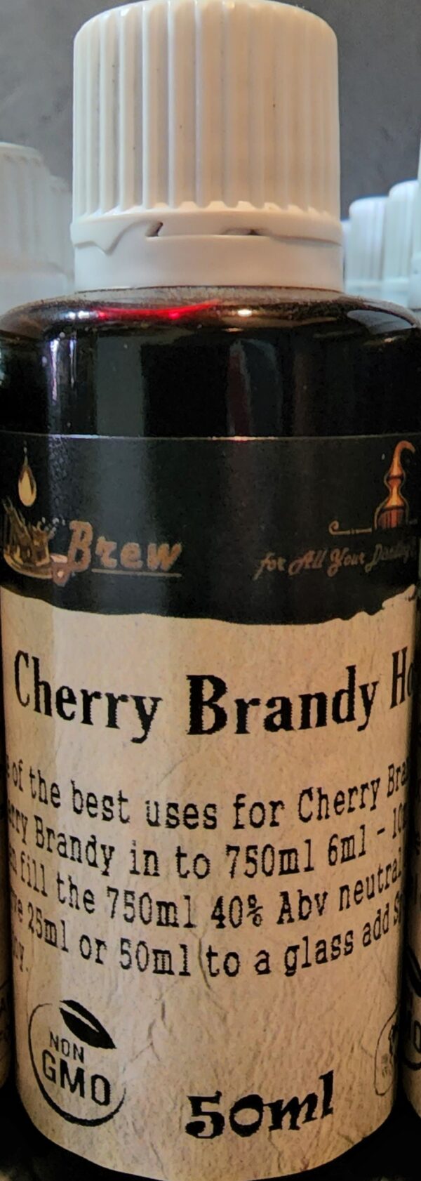 Cherry Brandy Flavouring House-Mix