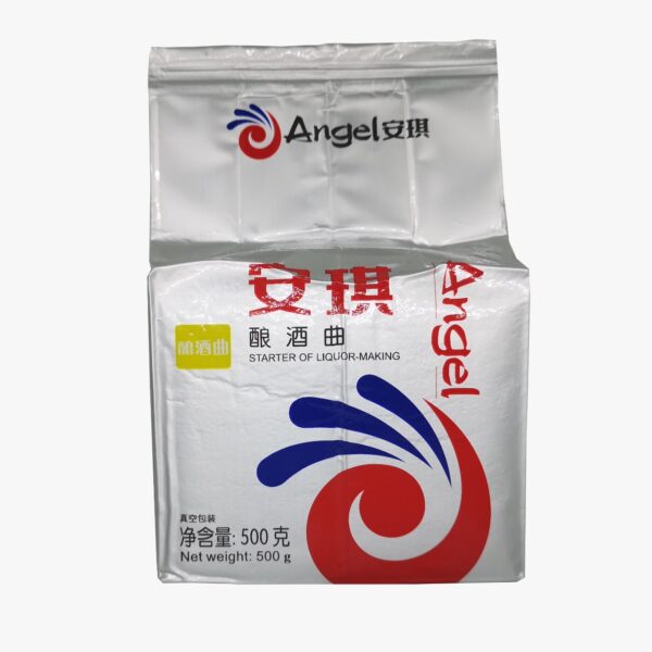 Angel Yeast Yellow Label 500g