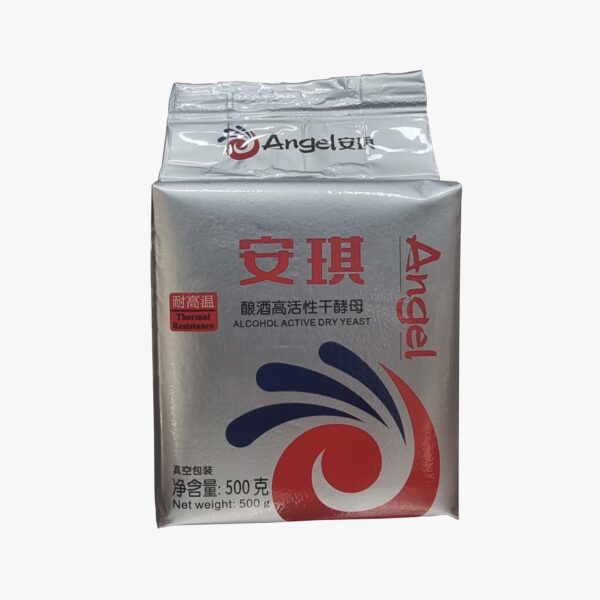 Angel Red Label Yeast 500g