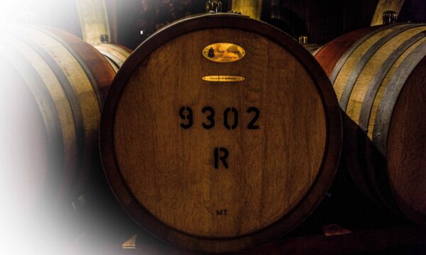 American Oak Barrels