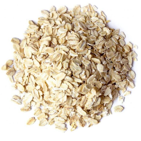 Dehulled Oats 1kg