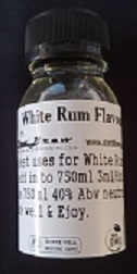 White Rum