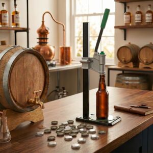 Bottling
